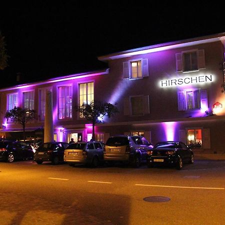 Landgasthof Hirschen Diegten المظهر الخارجي الصورة